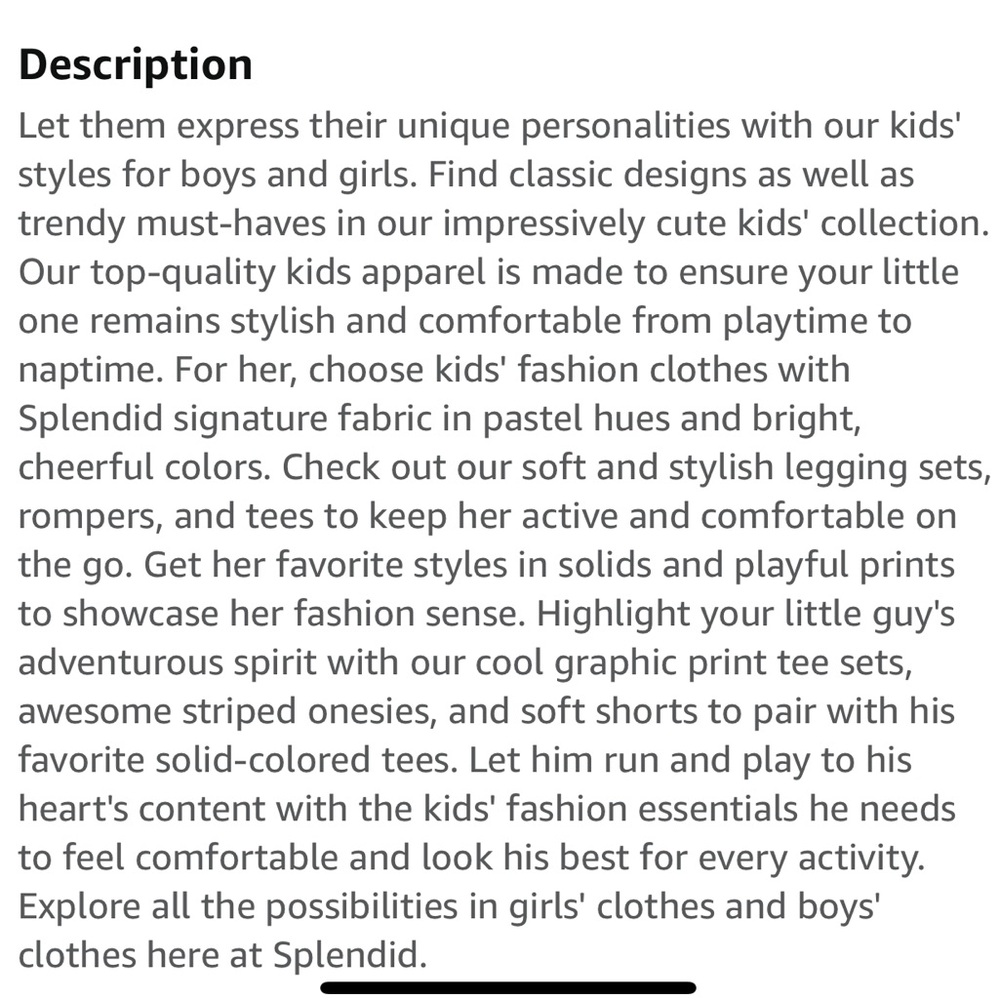 Splendid Baby Girls Infant Toddler Legging Set Black & White Hearts 18-24 Ruffle - Picture 3 of 6